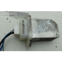 Сопротивление отопителя Nissan Primera P12 (2002-2008) 2006 27761AV600