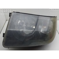 Фара правая Volkswagen Crafter 2007 2E2941016