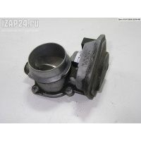 Заслонка дроссельная BMW 3 E90/E91/E92/E93 (2005-2013) 2006 7804384