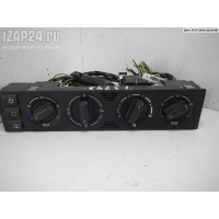 Переключатель отопителя BMW 7 E38 (1994-2001) 1996 64118391104