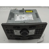 Аудиомагнитола Opel Zafira B (2004-2014) 2007 13263049