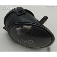 Фара противотуманная Левая Audi A6 C6 (2004-2011) 2005 4F0941699
