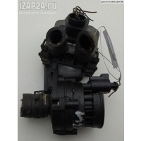 Кран отопителя (печки) Audi A6 C6 (2004-2011) 2005 4F2959617B