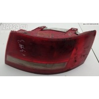 Фонарь Зад. Правая Audi A6 C6 (2004-2011) 2005 4F5945096L