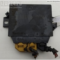 Блок управления парктроником Volkswagen Passat B6 2007 3C0919283B