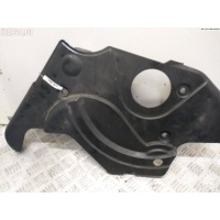 Накладка декоративная на двигатель Audi A6 C5 (1997-2005) 2000 059103926B