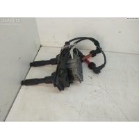 Катушка зажигания Volkswagen Passat B5 1997 058905105a
