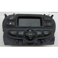 Переключатель отопителя Peugeot 307 2004 96527144XT