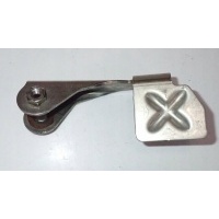 Стойка опора турбины audi a3 s3 8p 06f145536e
