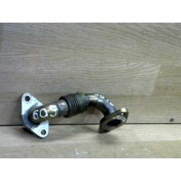 Трубка системы рециркуляции EGR Volkswagen Touran - 1 поколение (2003-2007) 2004 038131521BQ