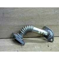 Трубка системы рециркуляции EGR Skoda Superb - 1 поколение (2001-2006) 2003 059131525N