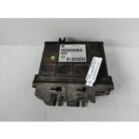 Блок управления АКПП Seat Alhambra (2000-2010) 2004 09B927750