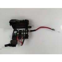 Блок предохранителей Volkswagen Sharan (2001-2010) 2003 7M3937548B