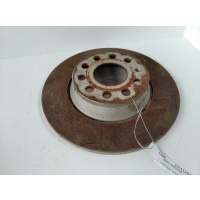 Диск тормозной Зад. Volkswagen Passat B6 2006 1K0615601M