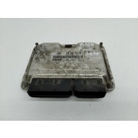 Блок управления двигателем (ДВС) Volkswagen Polo (2005-2009) 2006 045906019AB
