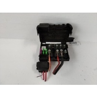 Блок предохранителей Volkswagen Sharan (2001-2010) 2003 7M3937548B