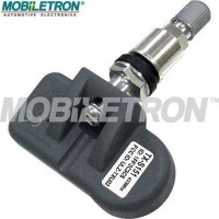 датчик давления в колесе mobiletron kia: рио ub