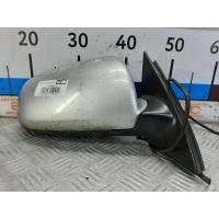 Зеркало боковое правое Audi A4 B6 (-) 2002 ,8E1858532AA01C