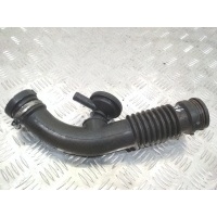 Патрубок интеркулера Renault Megane 2 поколение (2002-2006) 2004 8200218988