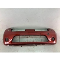 бампер Nissan Micra K12E 2002-2010 62022BD040