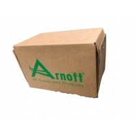 амортизатор пневматический л arnott as - 2822 мерседес