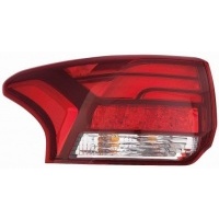 Depo задний фонарь le mitsubishi outlander 3 gfw