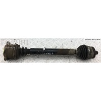 Полуось (приводной вал) Перед. Левая Volkswagen Passat B5+ (GP) 2002 8D0407451FX