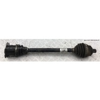 Полуось (приводной вал) Перед. Правая Audi A6 C6 (2004-2011) 2005 4F0407272G