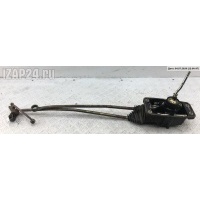 Кулиса КПП Audi A6 C6 (2004-2011) 2005 4F0711055F