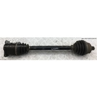 Полуось передняя левая Audi A6 C6 (2004-2011) 2005 4F0407271G