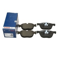 тормозные колодки bosch bmw x5 f15 , f85 вперед