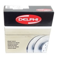 диски delphi bg4158