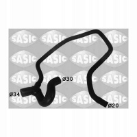 шланг радиатора sasic opel: corsa f08 , f68