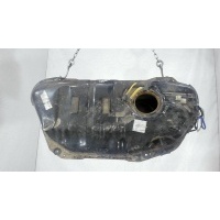 Бак топливный, Volkswagen Fox 2005-2011 2010 5Z0201075S