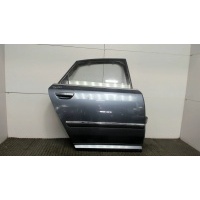 Дверь боковая, зад. правая Audi A8 (D3) 2003-2010 2004 4E0833052C