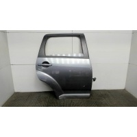 Дверь боковая зад. правая Mitsubishi Outlander XL 2006-2012 2007 5730A244