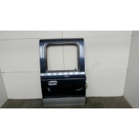 Дверь боковая, зад. правая Ford Ranger 1998-2006 2003 4035318