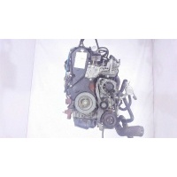 Двигатель (ДВС) Ford Kuga 2012-2016 2016 2 л Дизель T7MA, T7MB 1879655
