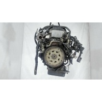 Двигатель (ДВС) Nissan Navara 2005-2015 2007 2.5 л Дизель YD25DDTI 10102EC00A