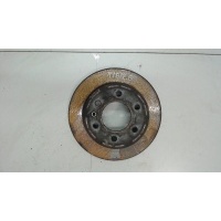 Диск тормозной, зад. Mercedes Sprinter 2006-2014 2008 A9064230012