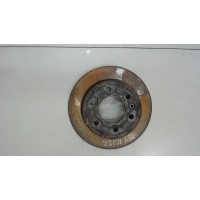 Диск тормозной, зад. Mercedes Sprinter 2006-2014 2008 A9064230012