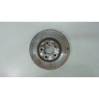 Диск тормозной перед. Land Rover Freelander 2 2007-2014 2007 LR007055