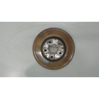 Диск тормозной перед. Land Rover Freelander 2 2007-2014 2007 LR007055