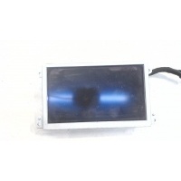 Дисплей компьютера Audi Q7 2006-2009 2007 4F0919603B