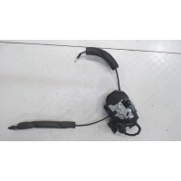 Замок двери зад. правая Renault Laguna 3 2009- 2010 825000001R