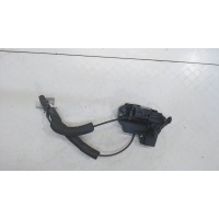 Замок двери, зад. левая Renault Laguna 3 2009- 2010 825010001R