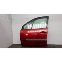 Замок двери, перед. левая Renault Scenic 2003-2009 2005 8200119124