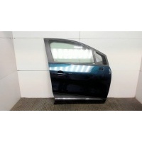 Замок двери, перед. правая Renault Captur 2017- 2018 805024200R