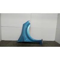 Крыло перед. правая Renault Modus 2005 631007942R