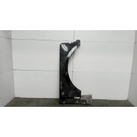 Крыло перед. правая Land Rover Range Rover 3 (LM) 2002-2012 2004 ASB760022